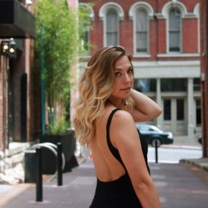 Meet your Posher, Victoria